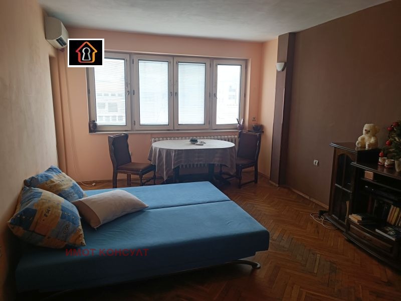 Продава 3-СТАЕН, гр. Враца, Център