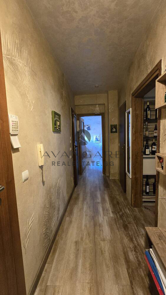 Продава 3-СТАЕН, гр. Пловдив, Център, снимка 11 - Апартаменти - 53993146