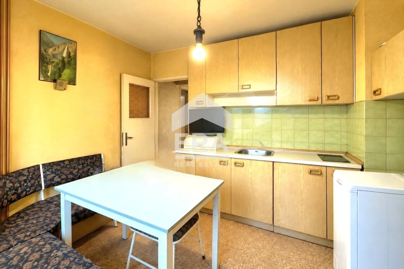 Продава 3-СТАЕН, гр. Русе, Родина 1, снимка 5 - Апартаменти - 56369541