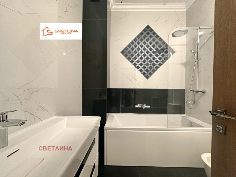 Продава 4-СТАЕН, гр. София, Витоша, снимка 16 - Апартаменти - 53186756