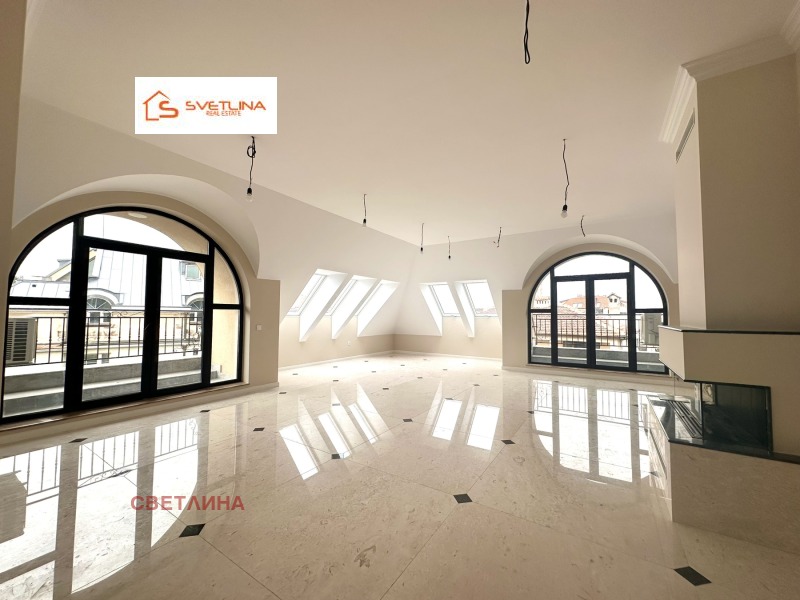 Продава 4-СТАЕН, гр. София, Витоша, снимка 2 - Апартаменти - 53186756