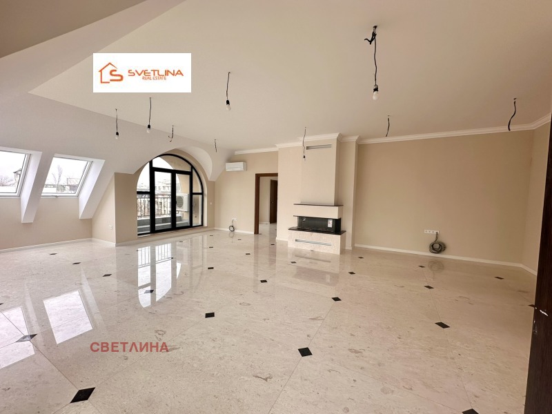 Продава 4-СТАЕН, гр. София, Витоша, снимка 4 - Апартаменти - 53186756