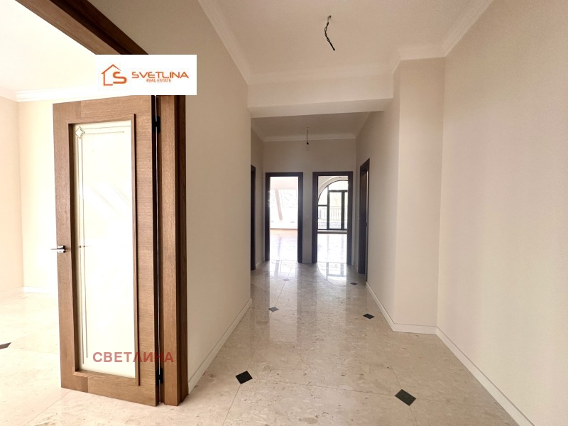 Продава 4-СТАЕН, гр. София, Витоша, снимка 10 - Апартаменти - 53186756