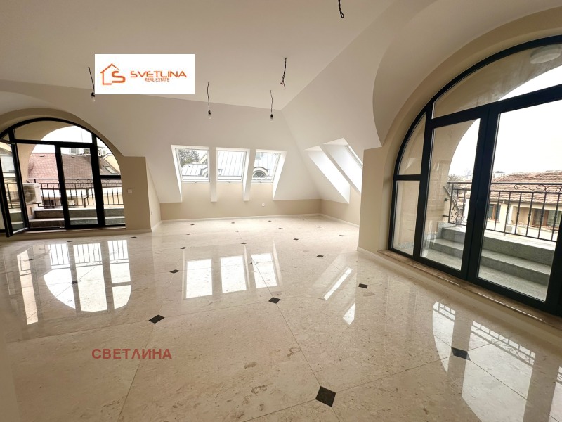 Продава 4-СТАЕН, гр. София, Витоша, снимка 6 - Апартаменти - 53186756