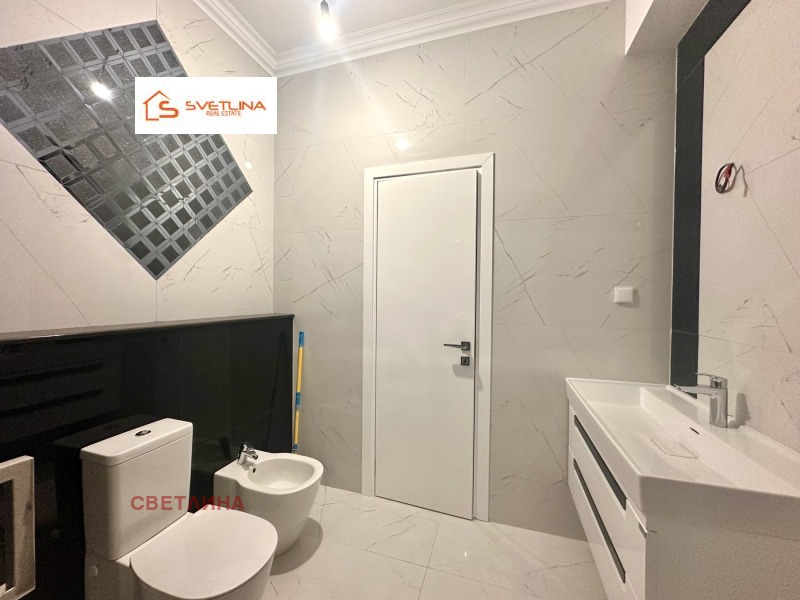 Продава 4-СТАЕН, гр. София, Витоша, снимка 15 - Апартаменти - 53186756