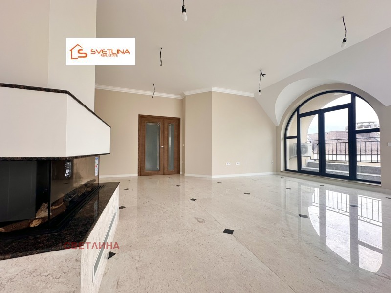 Продава 4-СТАЕН, гр. София, Витоша, снимка 3 - Апартаменти - 53186756