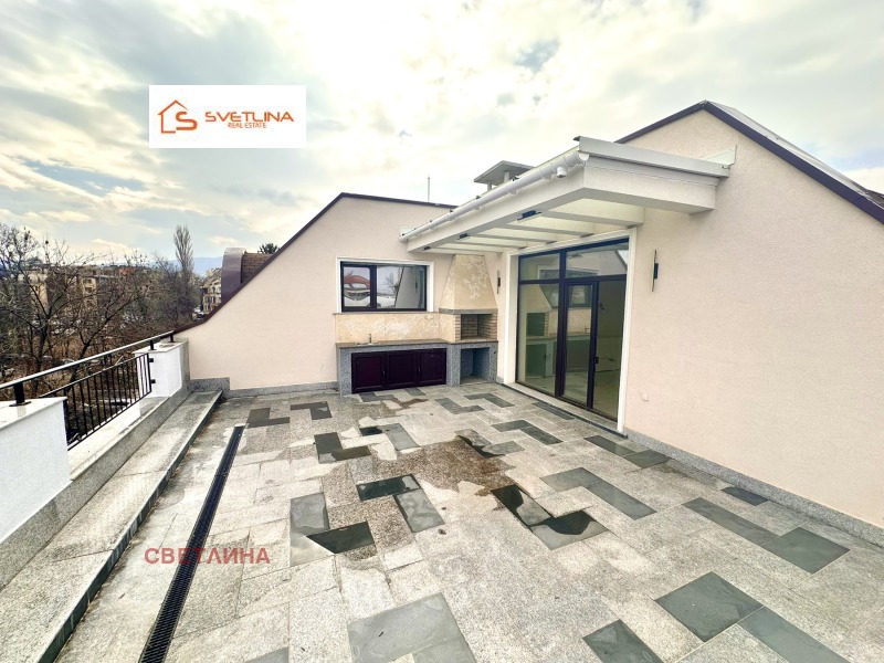 Продава 4-СТАЕН, гр. София, Витоша, снимка 7 - Апартаменти - 53186756