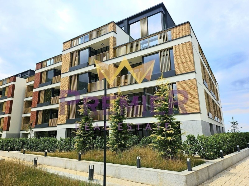 Продава 4-СТАЕН, гр. София, Бояна, снимка 5 - Апартаменти - 53424390