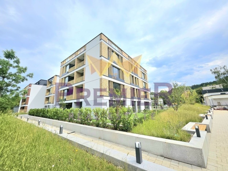 Продава 4-СТАЕН, гр. София, Бояна, снимка 3 - Апартаменти - 53424390