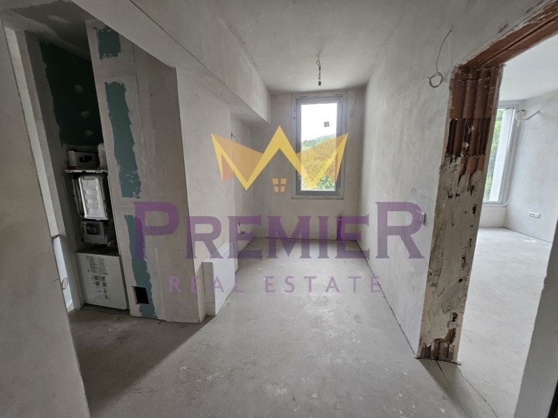 Продава 4-СТАЕН, гр. София, Бояна, снимка 16 - Апартаменти - 53424390