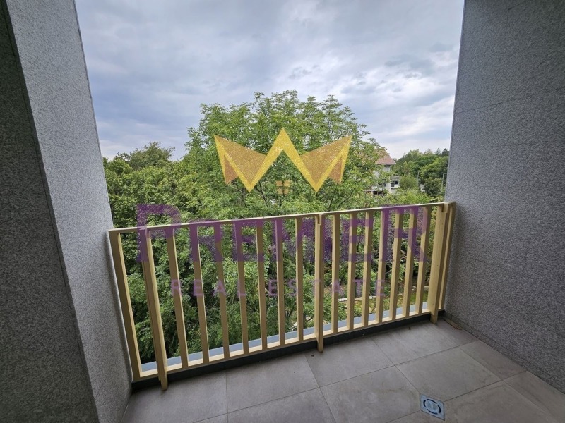 Продава 4-СТАЕН, гр. София, Бояна, снимка 10 - Апартаменти - 53424390