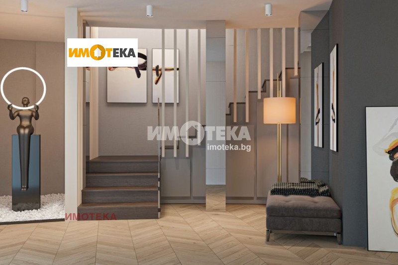 In vendita  3+ camere da letto Sofia , Manastirski livadi , 190 mq | 63479879 - Immagine [12]