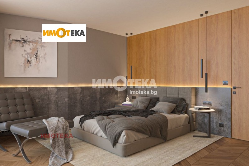 In vendita  3+ camere da letto Sofia , Manastirski livadi , 190 mq | 63479879 - Immagine [14]