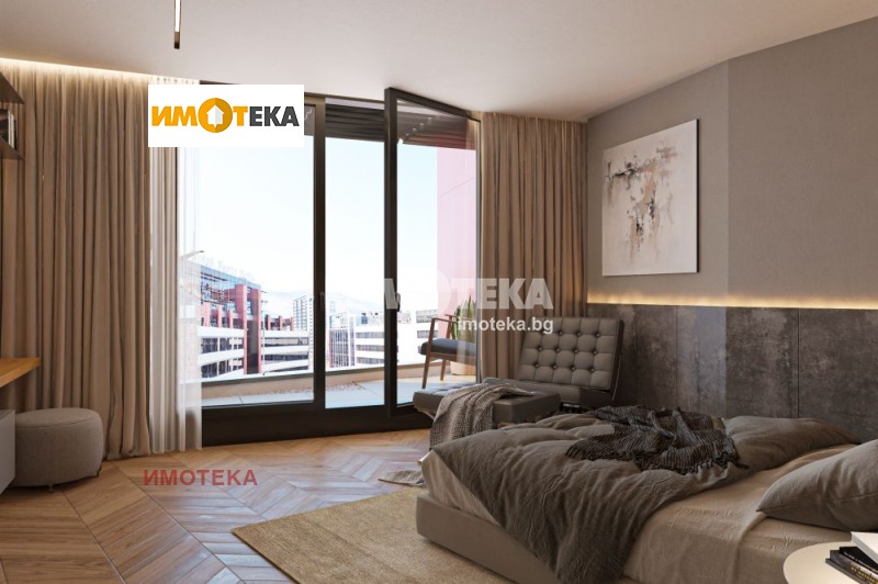 Te koop  3+ slaapkamer Sofia , Manastirski livadi , 190 m² | 63479879 - afbeelding [13]