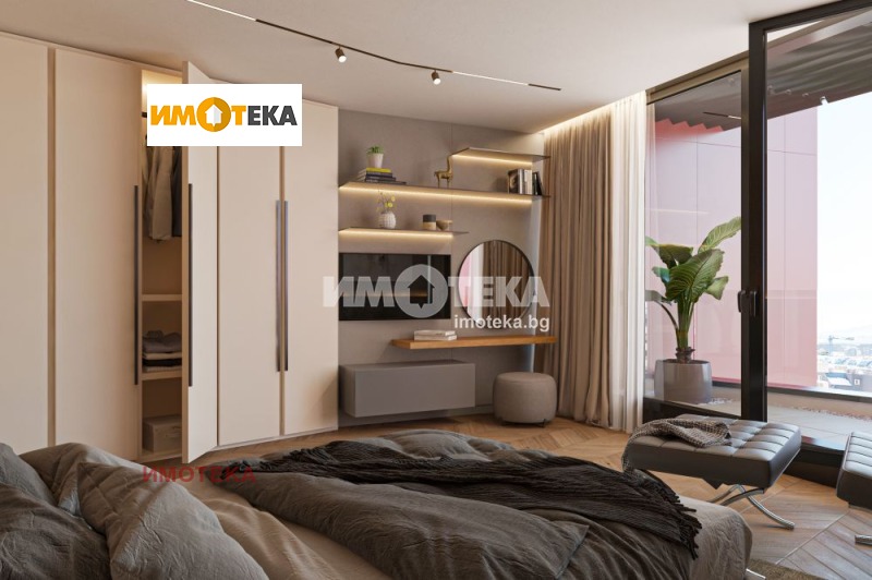 Te koop  3+ slaapkamer Sofia , Manastirski livadi , 190 m² | 63479879 - afbeelding [15]