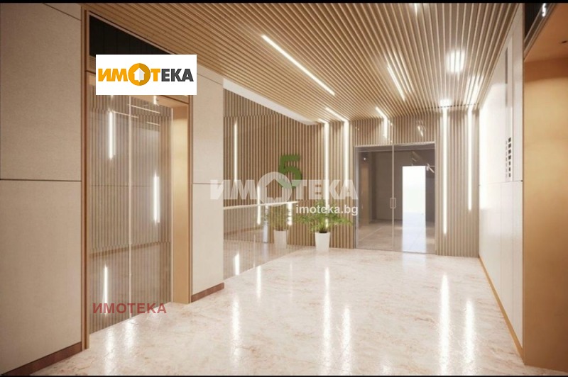 In vendita  3+ camere da letto Sofia , Manastirski livadi , 190 mq | 63479879 - Immagine [9]