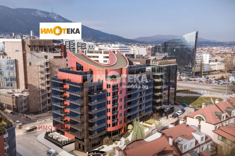 In vendita  3+ camere da letto Sofia , Manastirski livadi , 190 mq | 63479879 - Immagine [4]