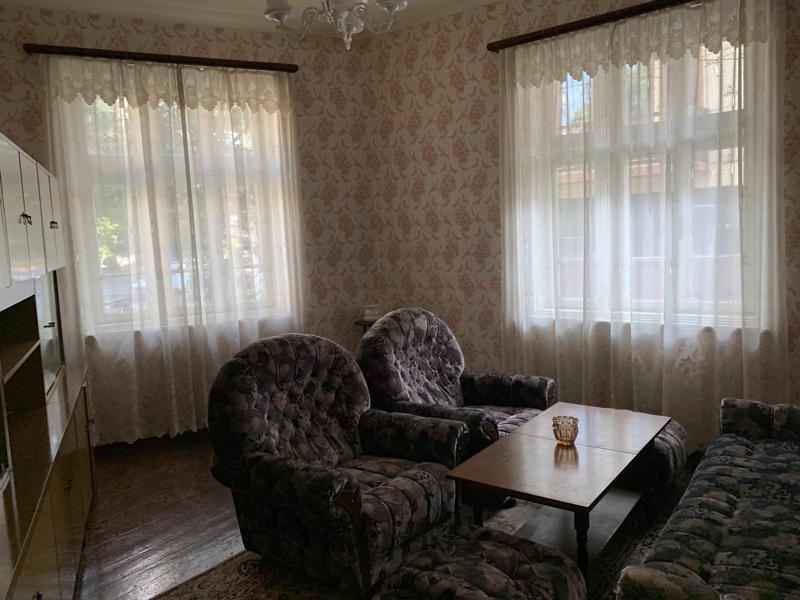 Продава  Етаж от къща, град Пазарджик, Идеален център • 65 000 EUR • ID 11874361 — holmes.bg - [1] 