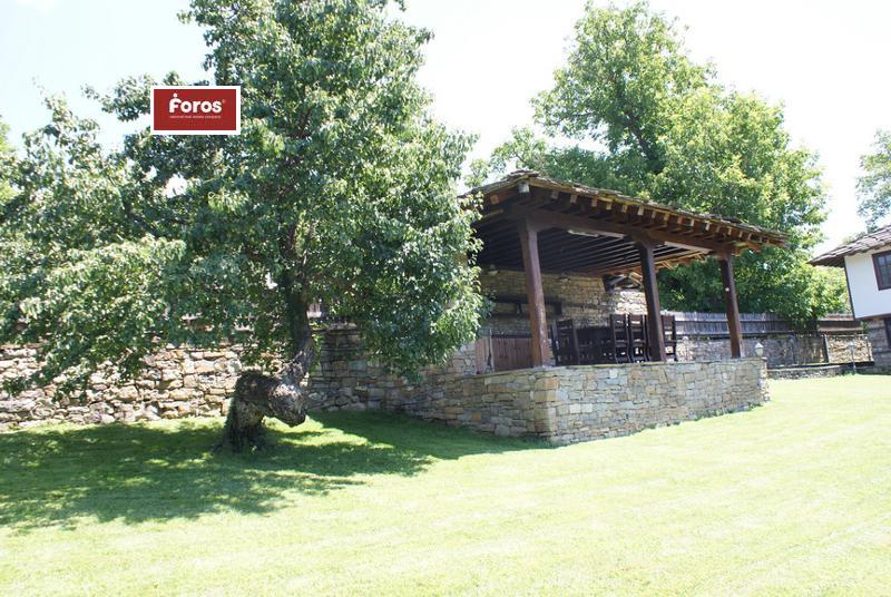 À vendre  Maison région de Gabrovo , Bojentsite , 265 m² | 20152898 - image [10]