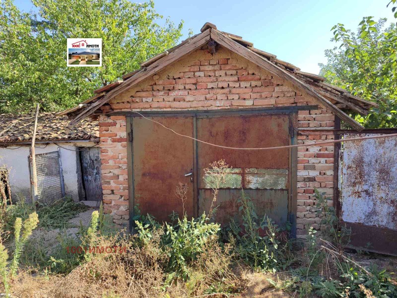 Продава  Къща област Добрич , с. Захари Стояново , 80 кв.м | 18976609 - изображение [14]