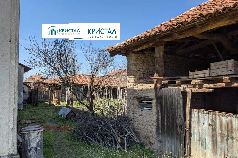 Продава КЪЩА, с. Голям чардак, област Пловдив, снимка 8 - Къщи - 47414396