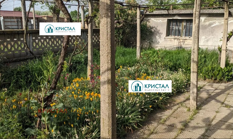 Продава КЪЩА, с. Голям чардак, област Пловдив, снимка 5 - Къщи - 49551152