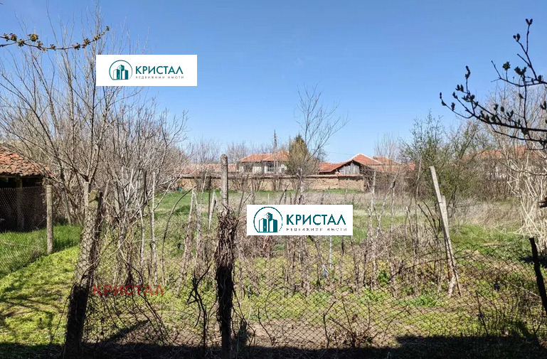 Продава КЪЩА, с. Голям чардак, област Пловдив, снимка 10 - Къщи - 49551152