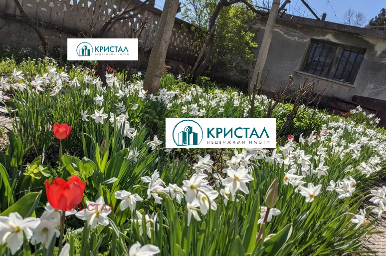 Продава КЪЩА, с. Голям чардак, област Пловдив, снимка 6 - Къщи - 47414396