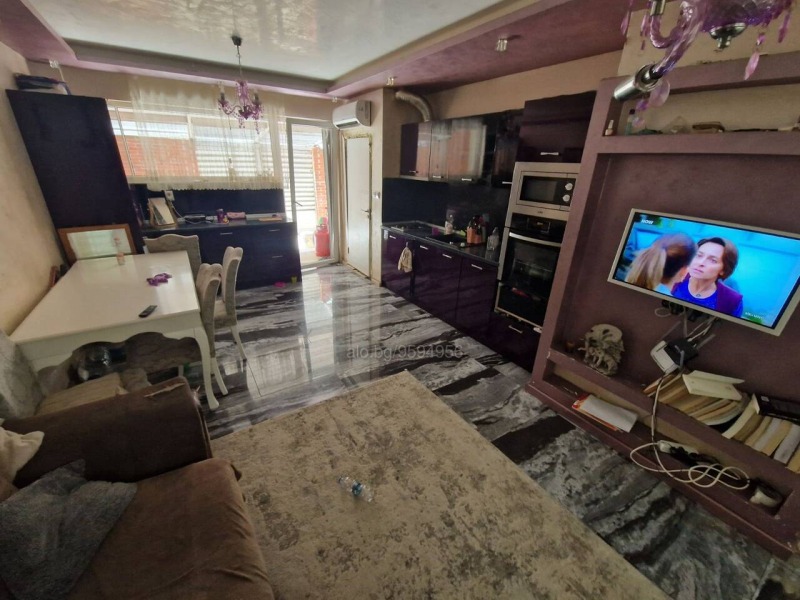 Продава  Къща град Бургас , Зорница , 160 кв.м | 45756534 - изображение [2]