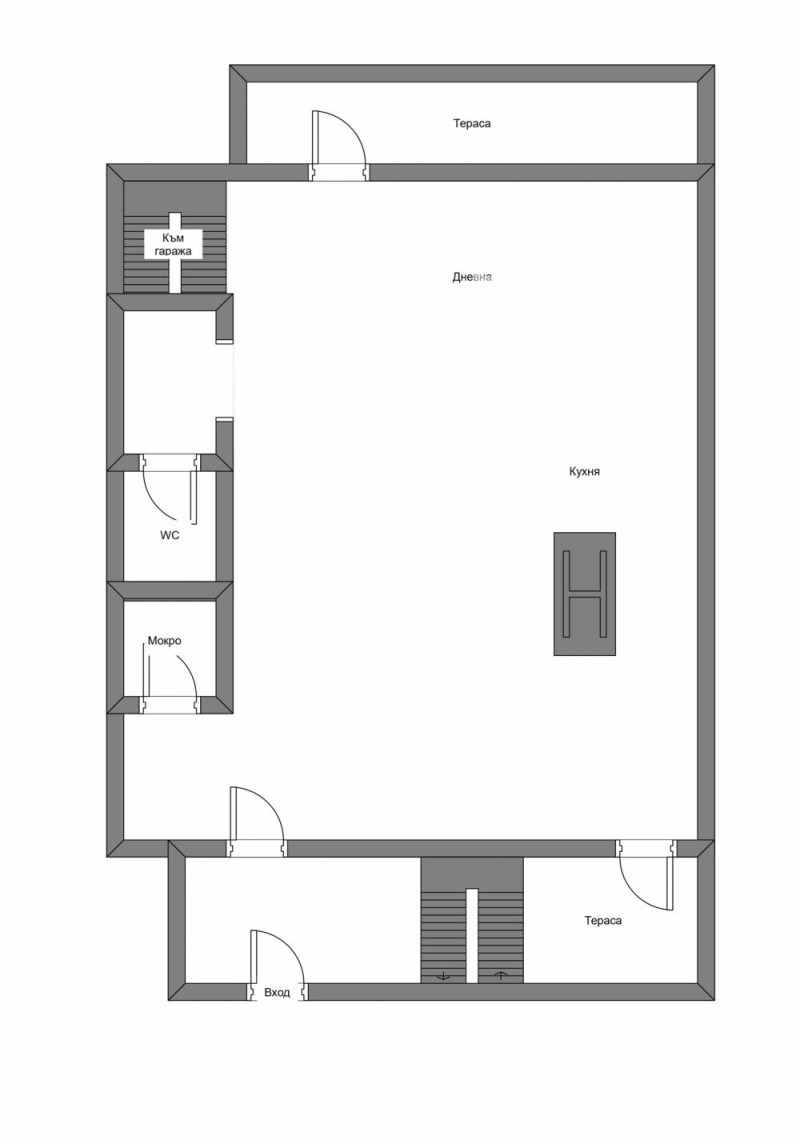 In vendita  Casa Sofia , Dragalevtsi , 630 mq | 77610717 - Immagine [11]