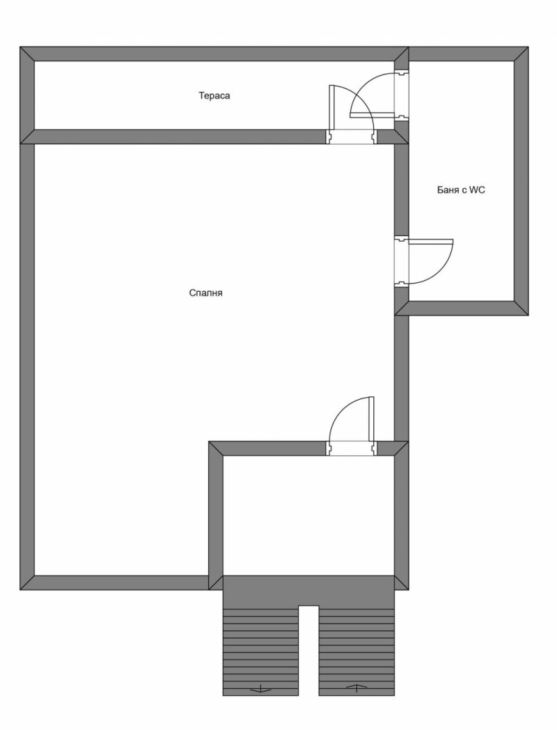 In vendita  Casa Sofia , Dragalevtsi , 630 mq | 77610717 - Immagine [15]