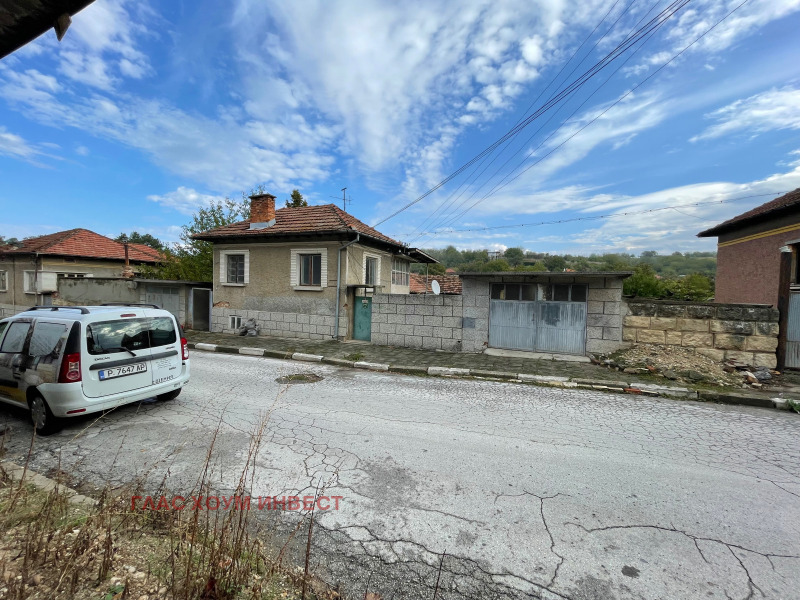 Продава КЪЩА, с. Пиргово, област Русе, снимка 11 - Къщи - 52366781