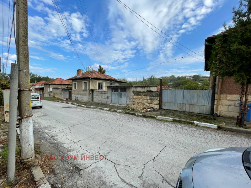 Продава КЪЩА, с. Пиргово, област Русе, снимка 10 - Къщи - 52366781