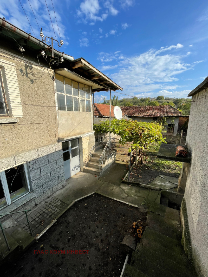 Продава КЪЩА, с. Пиргово, област Русе, снимка 6 - Къщи - 52366781