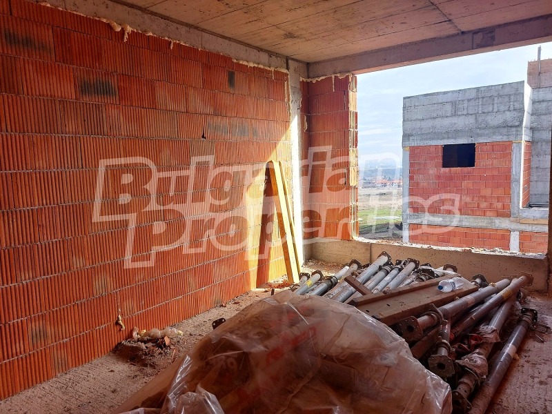 Продава КЪЩА, с. Гурмазово, област София област, снимка 3 - Къщи - 52723556