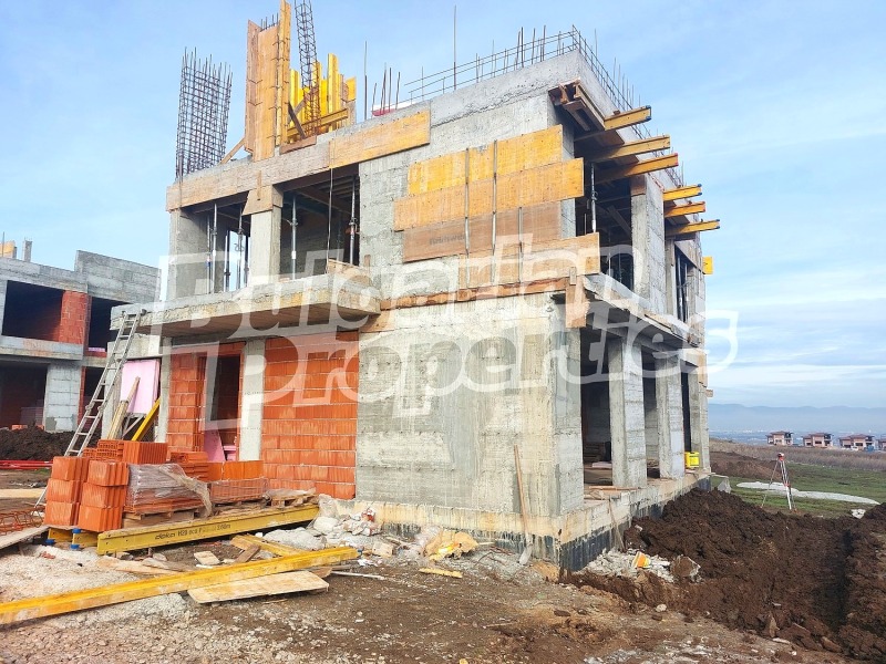 Продава КЪЩА, с. Гурмазово, област София област, снимка 14 - Къщи - 52723556