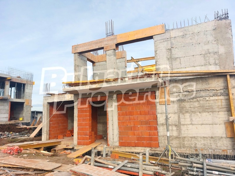 Продава КЪЩА, с. Гурмазово, област София област, снимка 10 - Къщи - 52723556