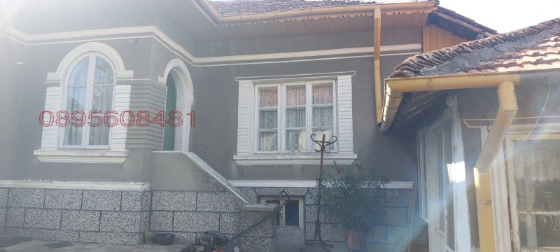 Продава КЪЩА, с. Айдемир, област Силистра, снимка 5 - Къщи - 53086587