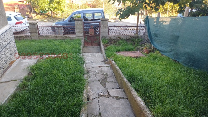 Продава КЪЩА, с. Айдемир, област Силистра, снимка 3 - Къщи - 53086587