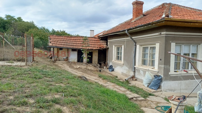 Продава КЪЩА, с. Айдемир, област Силистра, снимка 6 - Къщи - 53086587