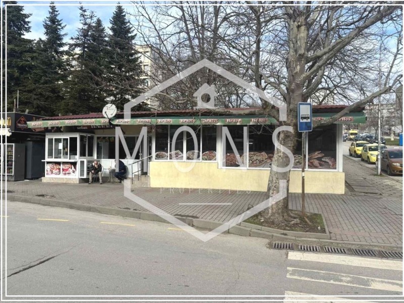 Продава ЗАВЕДЕНИЕ, гр. Велико Търново, Център