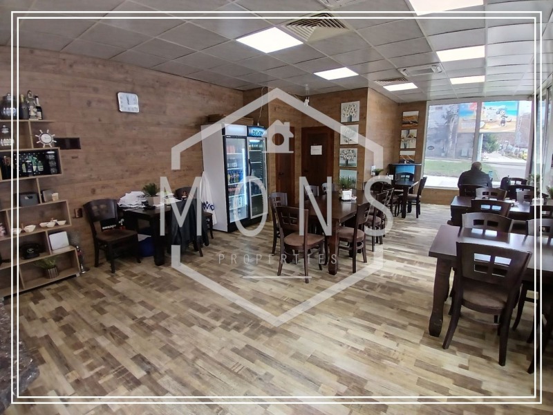 Продава ЗАВЕДЕНИЕ, гр. Велико Търново, Център, снимка 8 - Заведения - 53519606