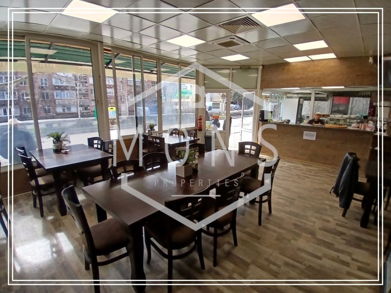 Продава ЗАВЕДЕНИЕ, гр. Велико Търново, Център, снимка 7 - Заведения - 53519606