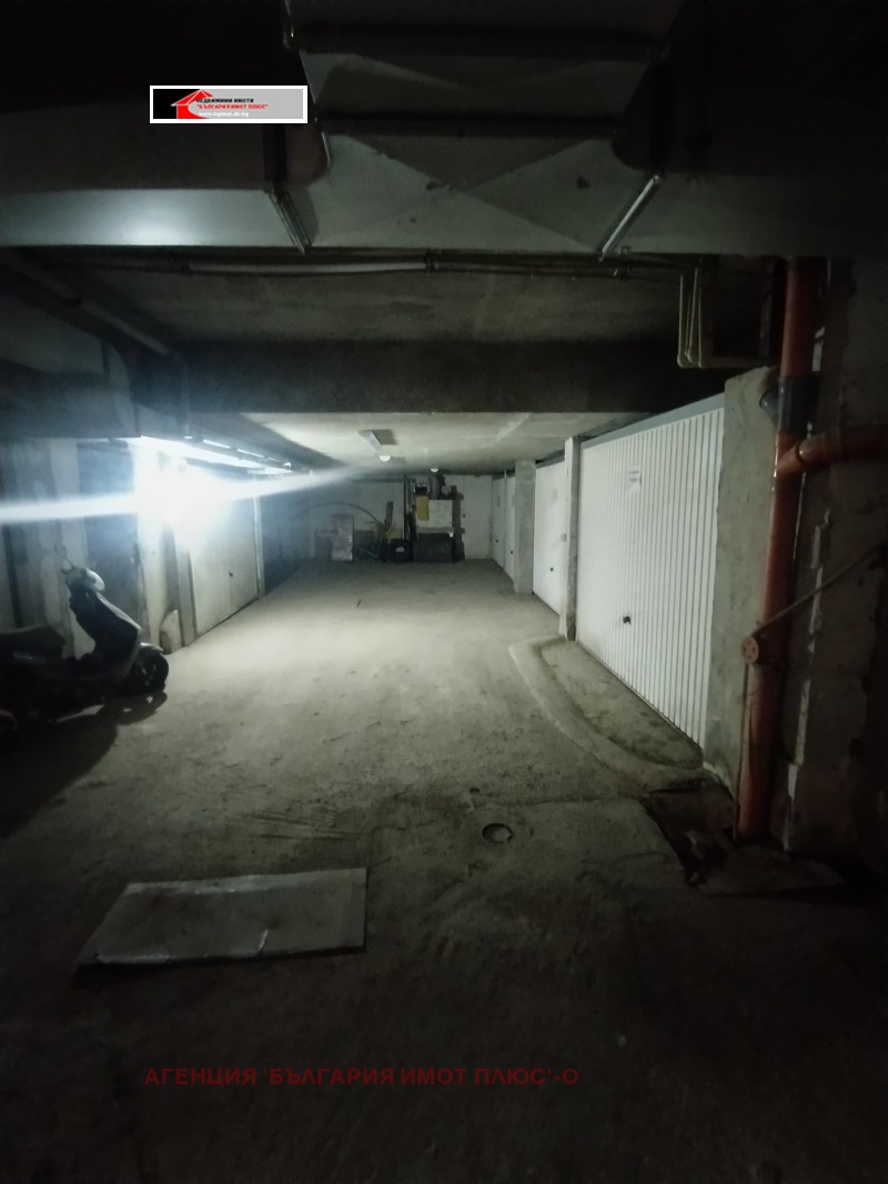Til salgs  Garasje Sofia , Ljulin 8 , 33 kvm | 82347032 - bilde [4]