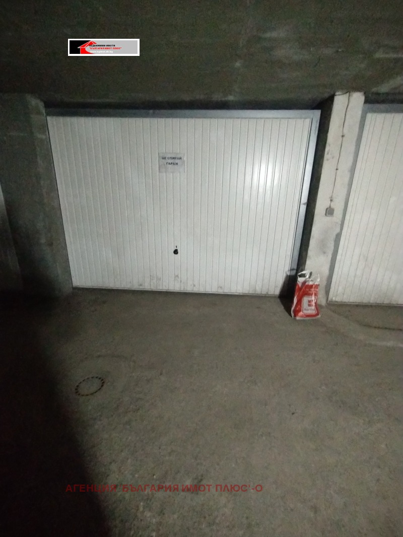 Til salgs  Garasje Sofia , Ljulin 8 , 33 kvm | 82347032 - bilde [3]