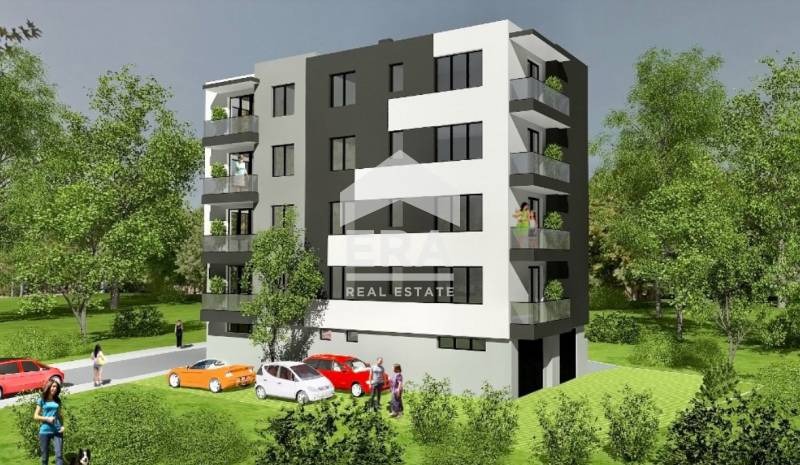 Myytävänä  Гараж, Паркомясто Targovište , Tsentar , 19 neliömetriä | 85236174 - kuva [2]