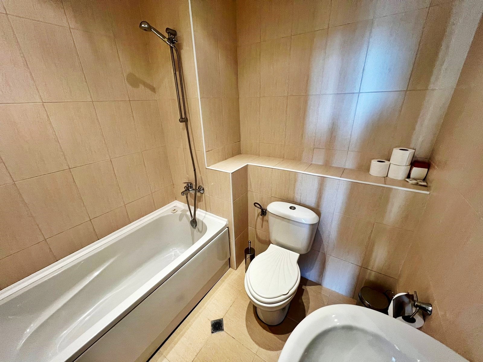 Продава 2-СТАЕН, к.к. Слънчев бряг, област Бургас, снимка 10 - Апартаменти - 52625578