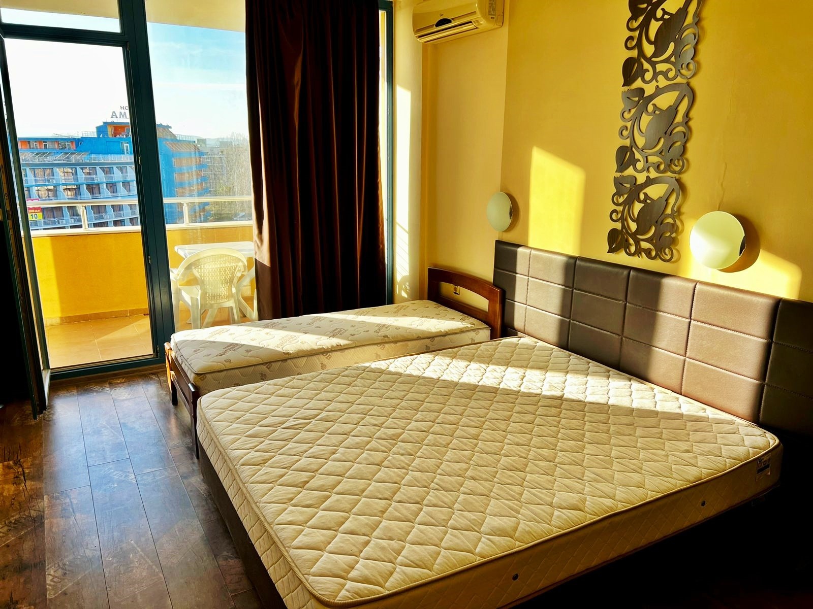 Продава 2-СТАЕН, к.к. Слънчев бряг, област Бургас, снимка 7 - Апартаменти - 52625578