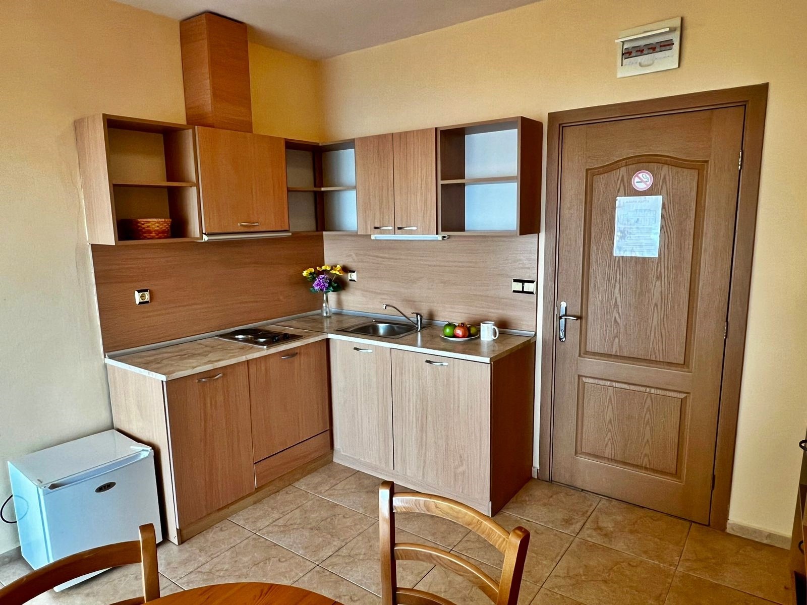 Продава 2-СТАЕН, к.к. Слънчев бряг, област Бургас, снимка 4 - Апартаменти - 52625578