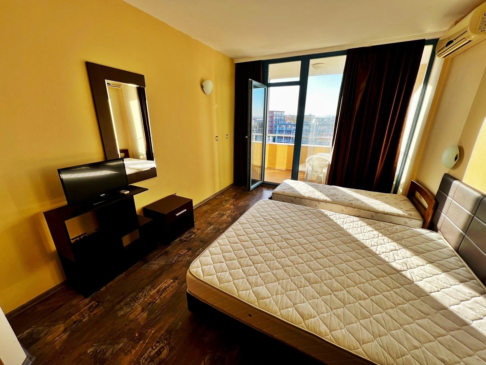 Продава 2-СТАЕН, к.к. Слънчев бряг, област Бургас, снимка 8 - Апартаменти - 52625578